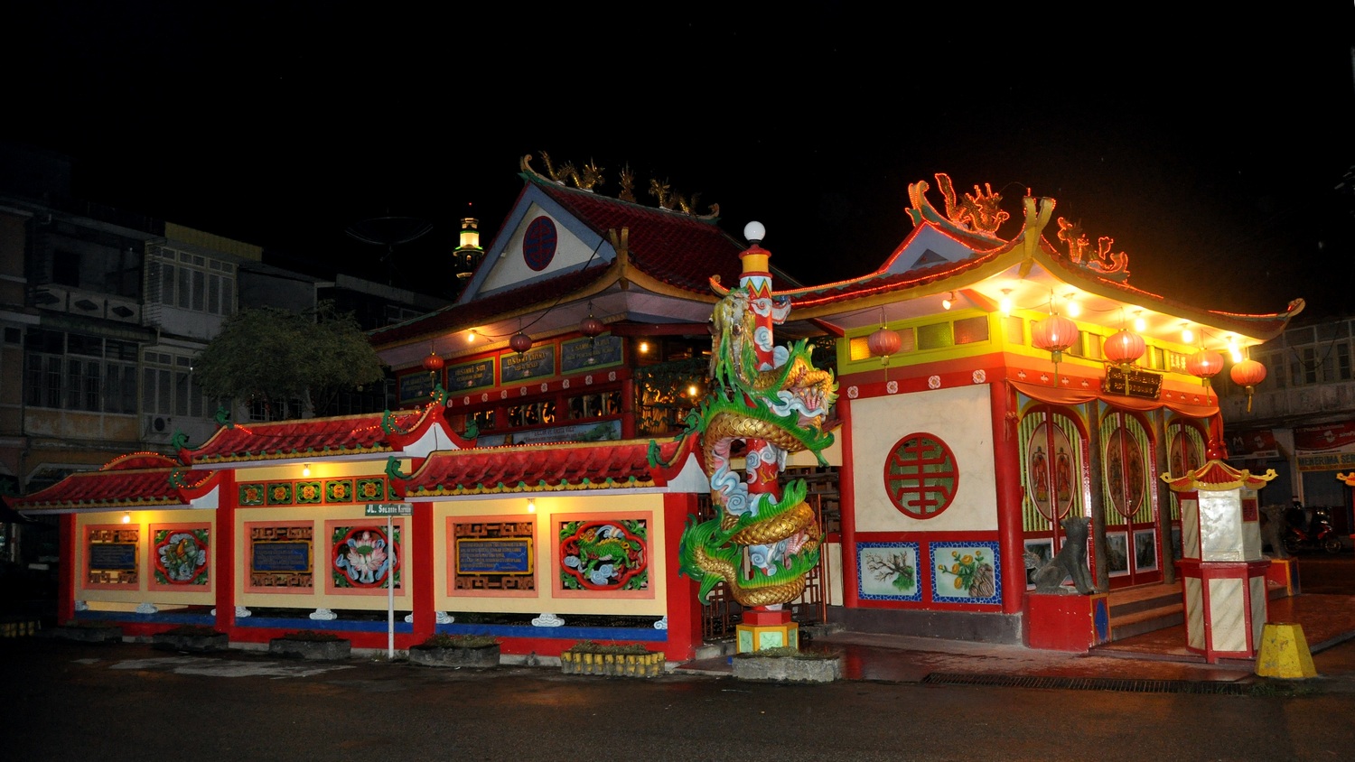 kota singkawang