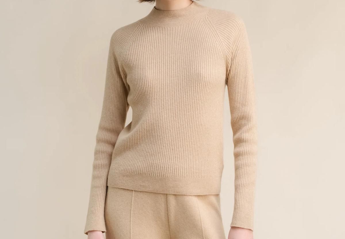 Attachment for Jenis Kain Knit yang Banyak, Bukan Hanya Bahan Sweater!