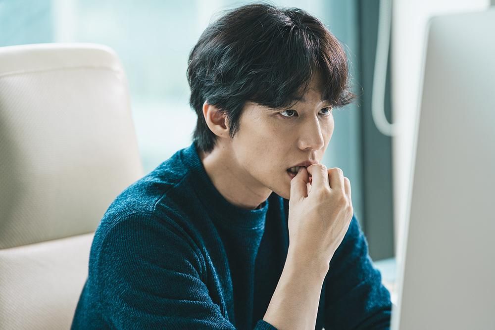 Attachment for 3 Anak So Hee Jung di Drama dan Film 2025, Jeon Yeo Bin di Ms. Incognito