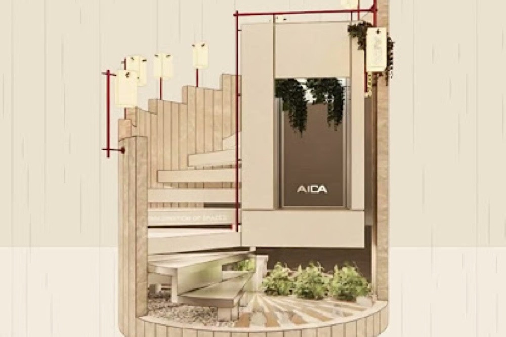 Attachment for Kolaborasi Desain Interior dan Fashion