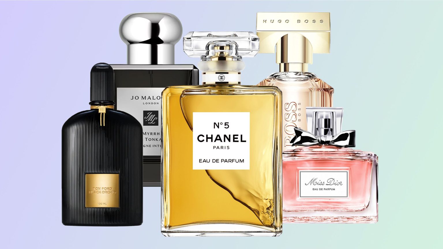 Attachment for Parfum SAFF n Co Loui 30ml dengan Wangi 'Heavenly' yang Hemat dan Harum!