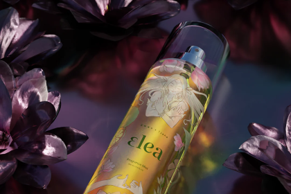 HMNS – Mist Wangi Elea