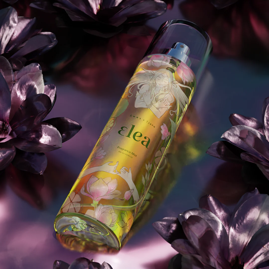 HMNS – Mist Wangi Elea