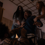 pemeran film abadi nan jaya