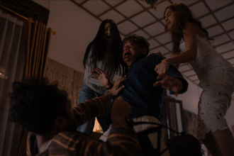 pemeran film abadi nan jaya