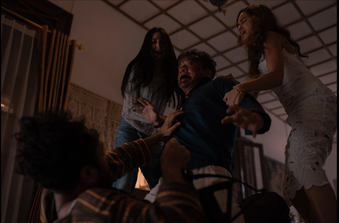 pemeran film abadi nan jaya