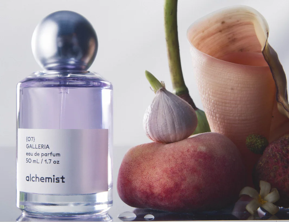 alchemist Eau de Parfum Galleria
