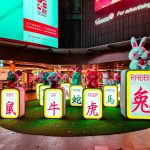 shio yang beruntung di 2025