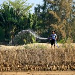 perkembangan desa dan teknologi