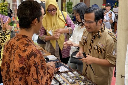 festival perak kotagede