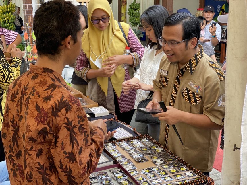 festival perak kotagede