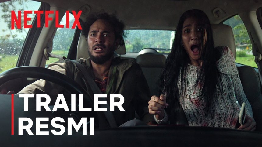 sinopsis film abadi nan jaya di netflix
