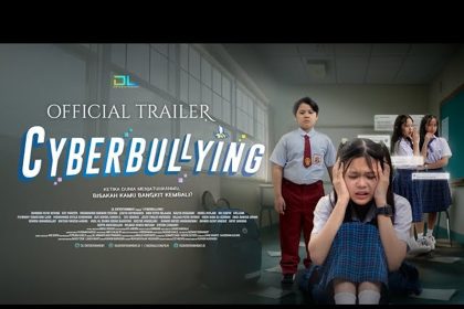 film cyberbullying 2025