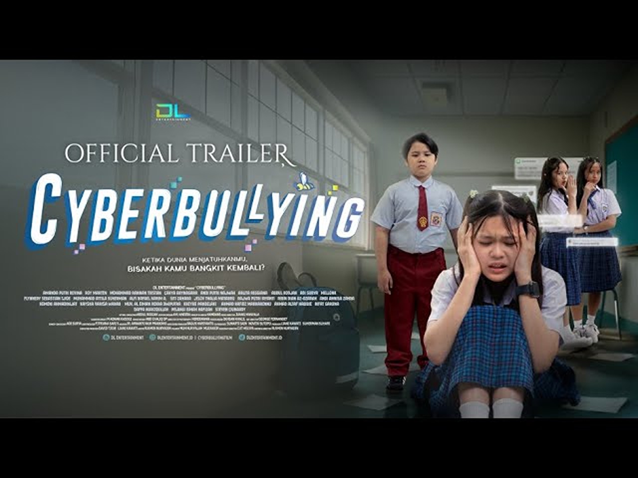 film cyberbullying 2025