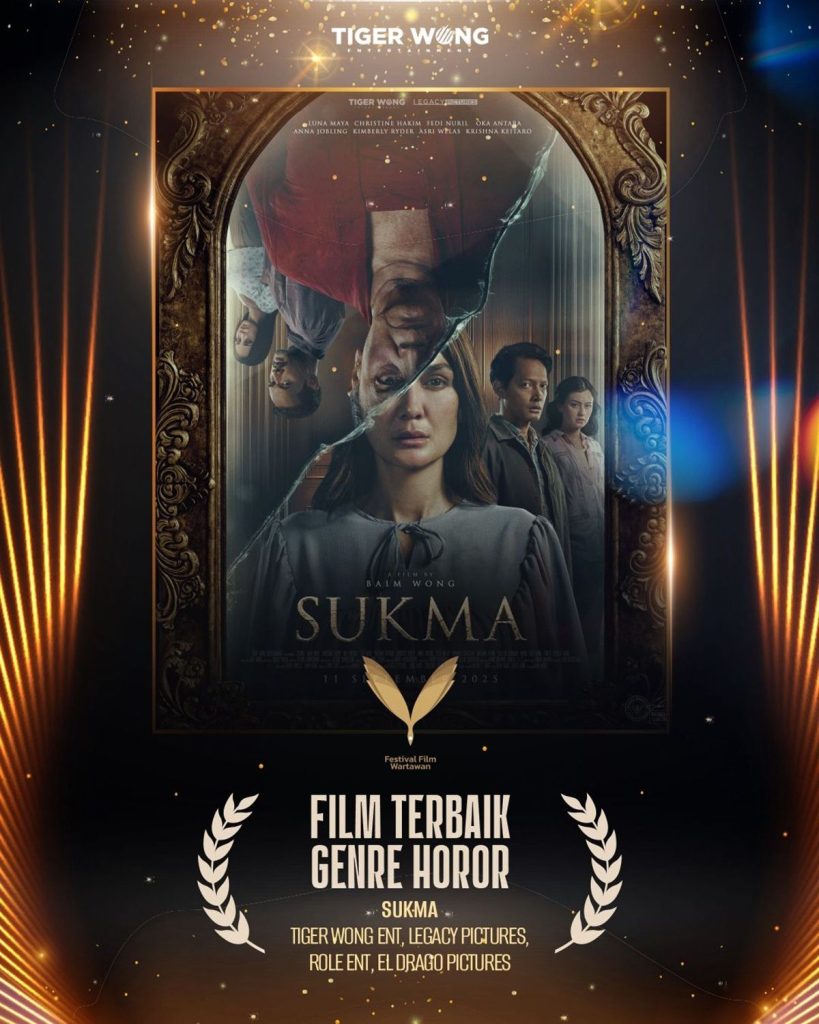 film sukma karya baim wong