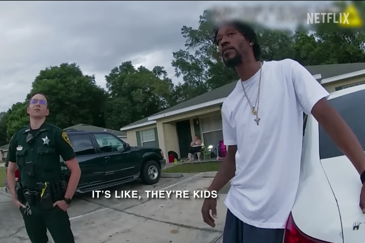 sinopsis film the perfect neighbor