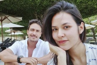raisa dan hamish daud