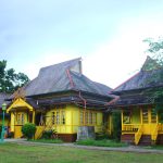 istana alwatzikoebillah sambas