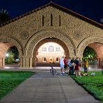 stanford university
