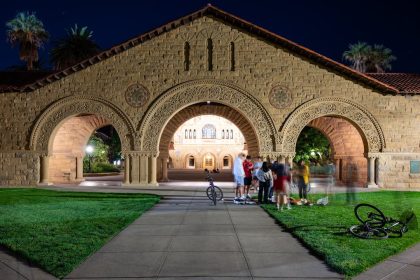 stanford university
