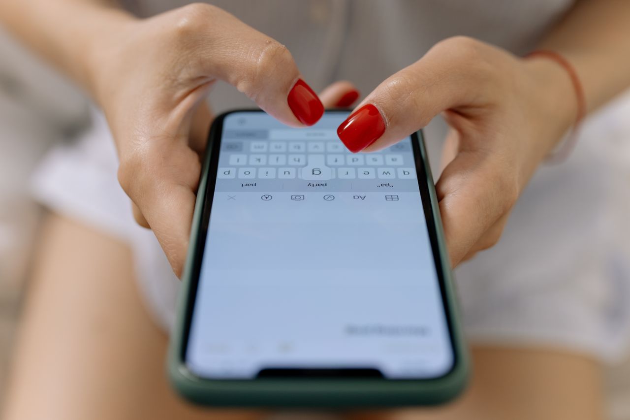 tips chat dengan dosen
