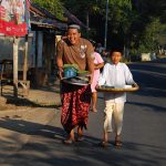 tradisi syawalan di indonesia