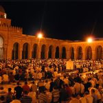 tradisi yang hanya ada saat ramadhan