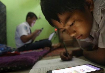 transformasi pendidikan