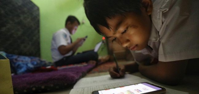 transformasi pendidikan