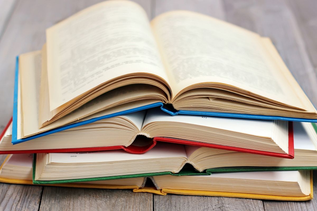 Attachment for Buku Jadi Lagu, Cara Baru Bandung Bangkitkan Literasi