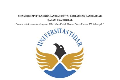 Attachment for Potensi Pelanggaran Hak Cipta, DJKI Ingatkan Hati Hati Mutilasi atau Parodi Film