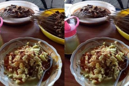 Attachment for Harga Murah, 5 Kuliner Tradisional Tegal yang Wajib Dicoba!