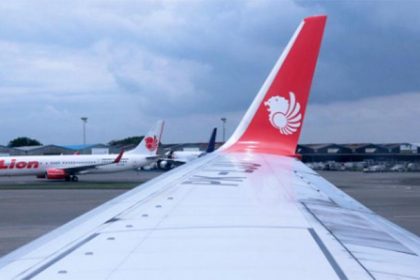 Attachment for Lion Air dan 3 Maskapai Pindah ke Terminal Baru Soekarno Hatta