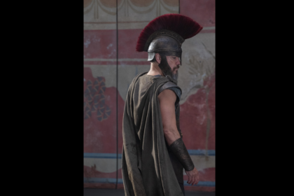 Attachment for Christopher Nolan Luncurkan Film Baru, Habiskan Rp 50,2 Miliar untuk Stok Film