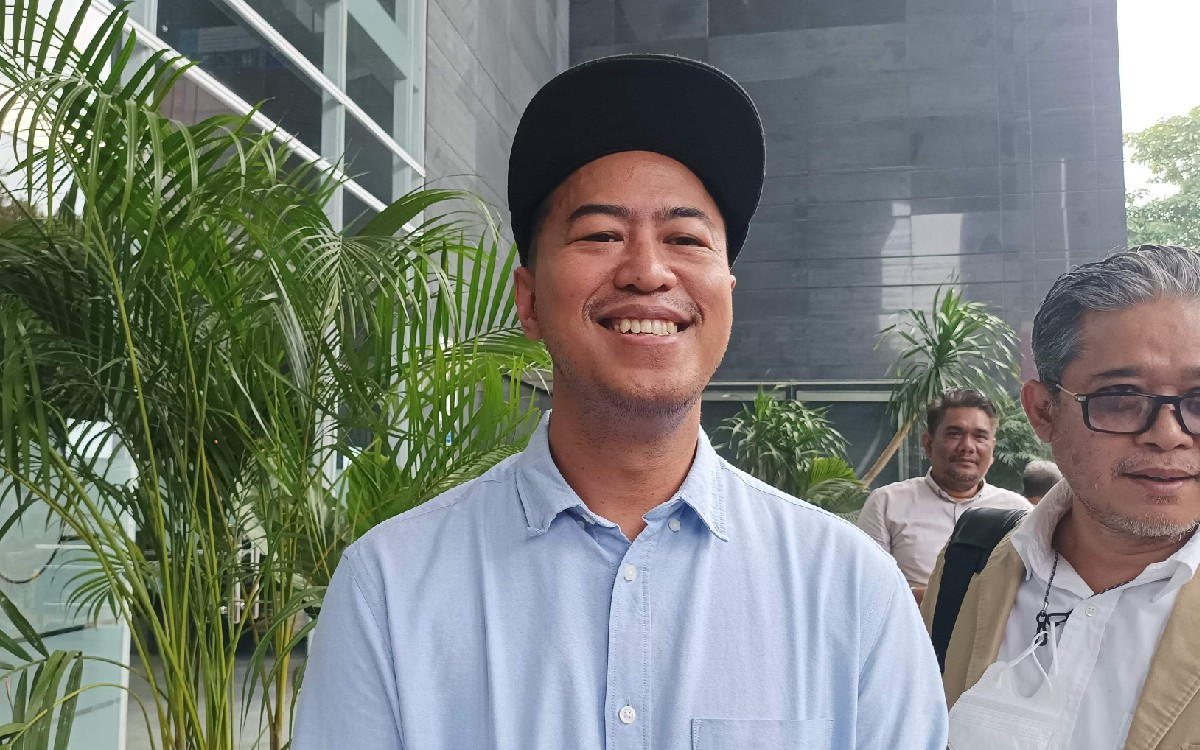 Attachment for 3 Berita Artis Paling Heboh: Bedu Nafkahi Anak, Polemik Pandji Disorot