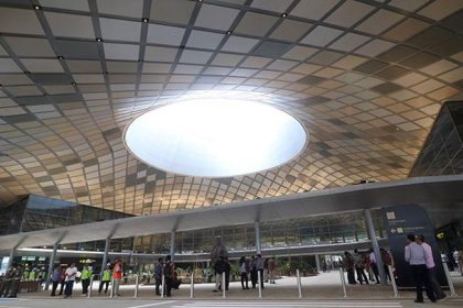 Attachment for Penumpang Super Air Jet Jakarta Kediri Dapat Tiket Wisata Gratis