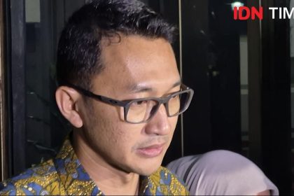 Attachment for 350 Jemaah Haji Diperiksa KPK untuk Selidiki Kerugian Negara