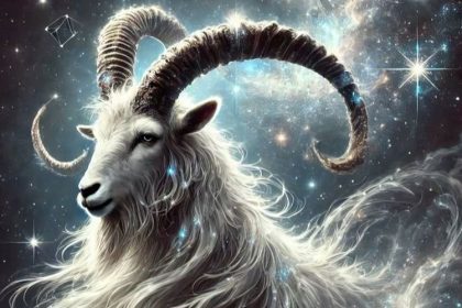 Attachment for Capricorn: Tenangkan Pikiran, Hindari Keputusan Terburu buru Hari Ini
