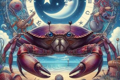 Attachment for Ramalan Zodiak Cancer 11 November 2025: Cinta, Karir, Kesehatan, dan Keuangan