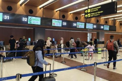 Attachment for Wajah Baru Bandara Soekarno Hatta