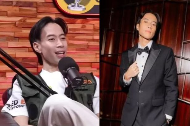 Attachment for Vidi Aldiano Mundur Sementara dari Dunia Hiburan, Suami Sheila Dara Menangis Tulis Pesan Ini: Jalan Tuhan Terbaik