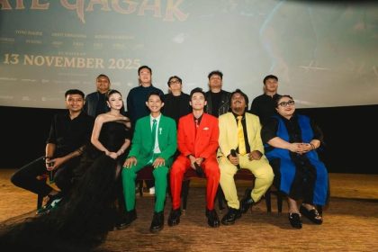 Attachment for Tidak Hanya Menghibur! Film Pesugihan Sate Gagak Penuh Pesan Penting