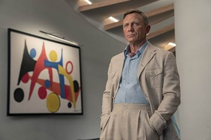 Attachment for Sinopsis Film Glass Onion 2022: Misteri Pulau, Kebohongan, Ambisi, dan Rahasia Gelap