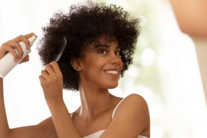 Attachment for Perawatan Rambut Keriting yang Lembut, 6 Tips Cegah Kusut