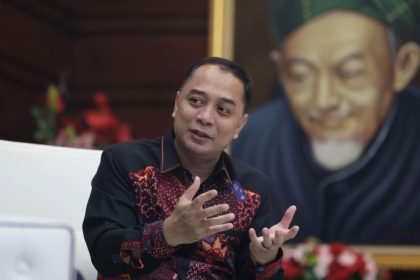 Attachment for Surabaya Umumkan SHSS Akhir 2025, Diskon Besar di Seluruh Sektor Wisata dan Kuliner