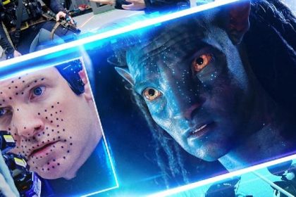 Attachment for Rahasia Membuat Film Avatar: The Way of Water