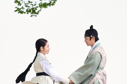 Attachment for 7 Upaya Kim U Hui Membunuh Lee Gang di Drama Moon River