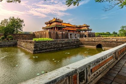 Attachment for Keajaiban Kota Bersejarah Hue di Vietnam