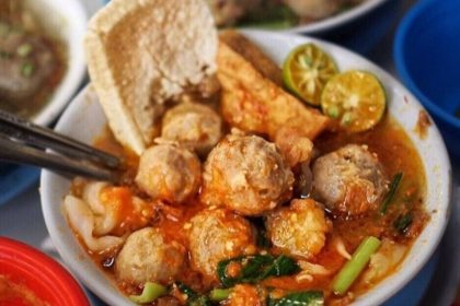 Attachment for 10 Makanan Kaki Lima Terbaik di Surabaya yang Wajib Dicoba!