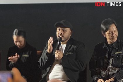 Attachment for Viral Video Jadi Review Film, Ini Komentar Joko Anwar